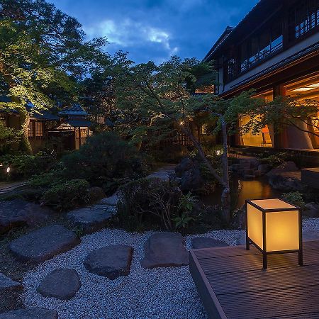 Nanzenji Sando Kikusui Kyoto Bagian luar foto