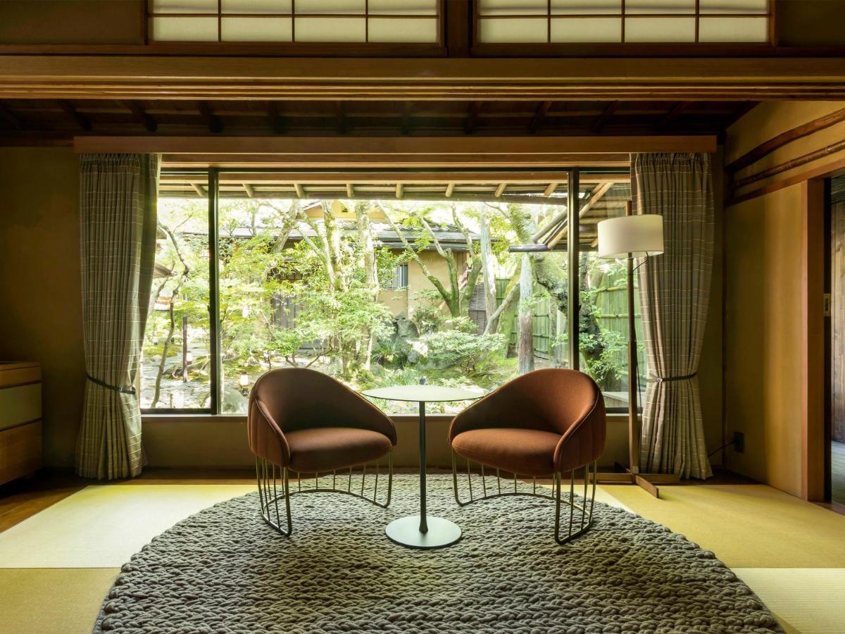 Nanzenji Sando Kikusui Kyoto Bagian luar foto