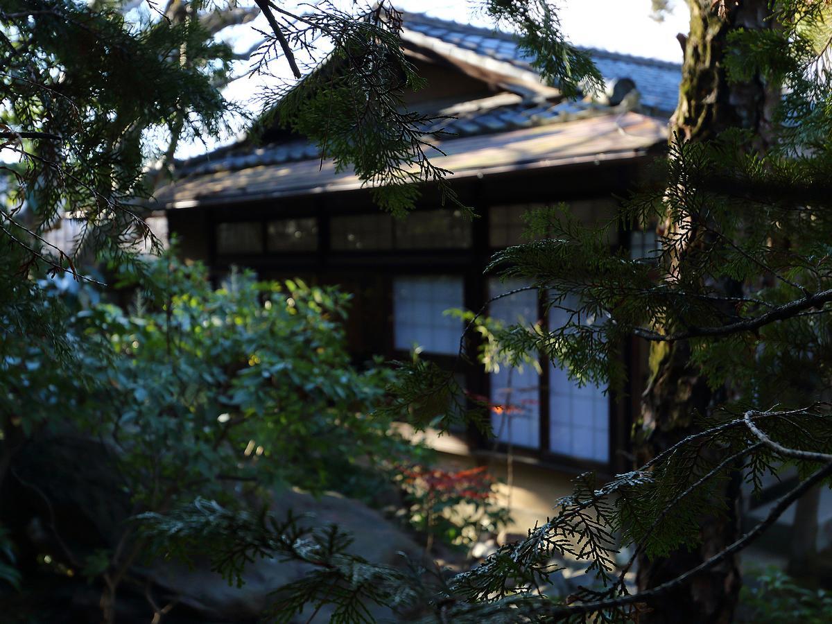 Nanzenji Sando Kikusui Kyoto Bagian luar foto