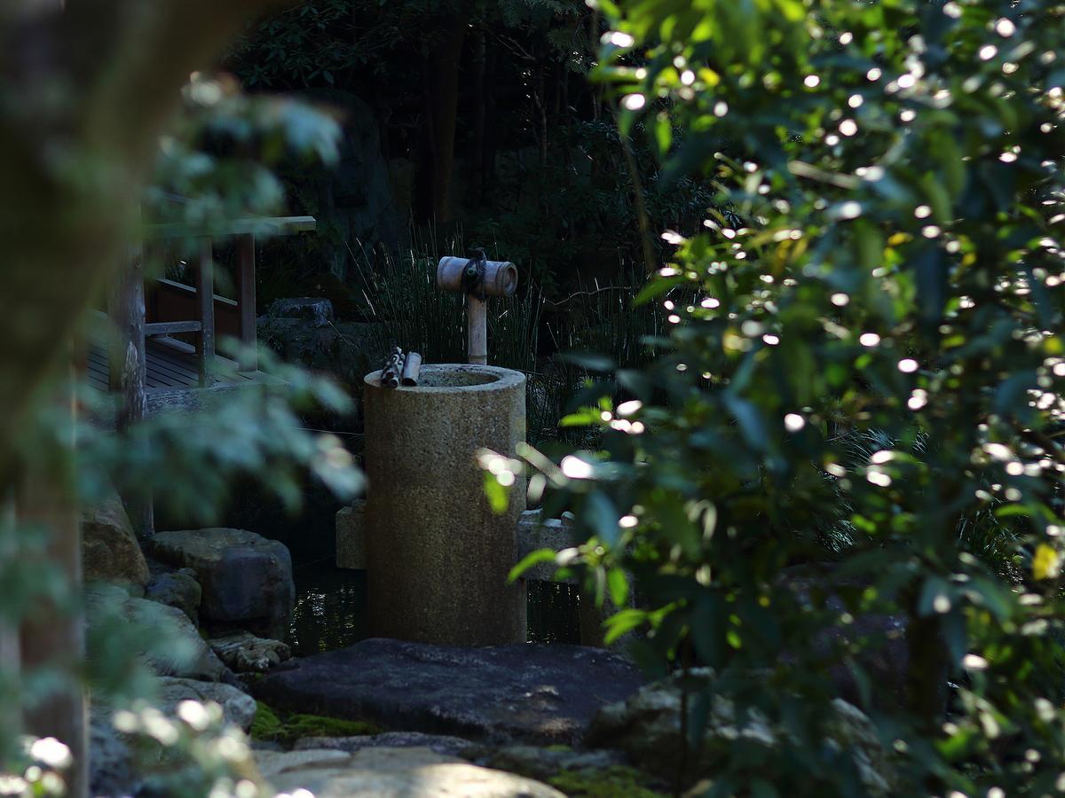 Nanzenji Sando Kikusui Kyoto Bagian luar foto