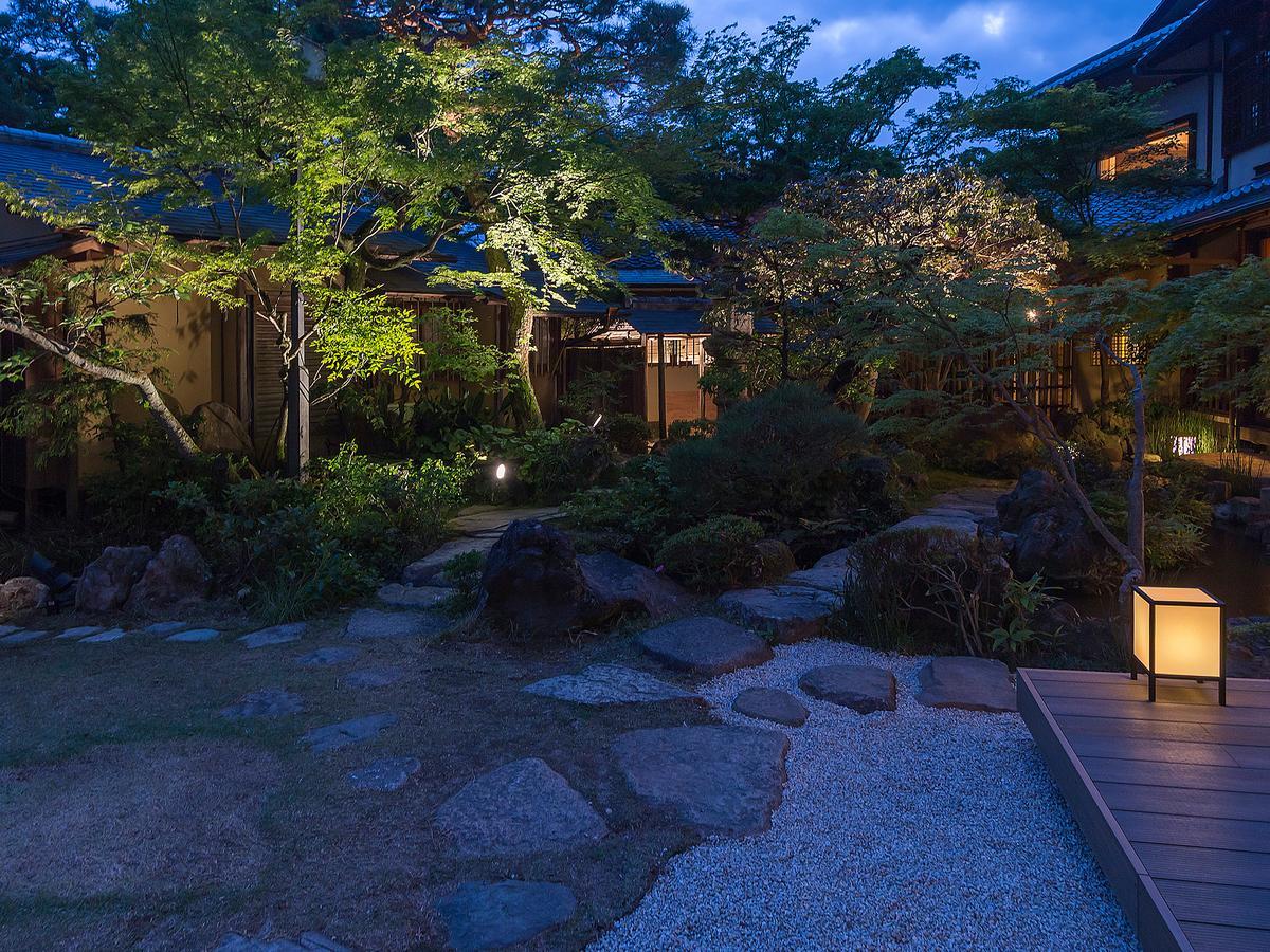 Nanzenji Sando Kikusui Kyoto Bagian luar foto