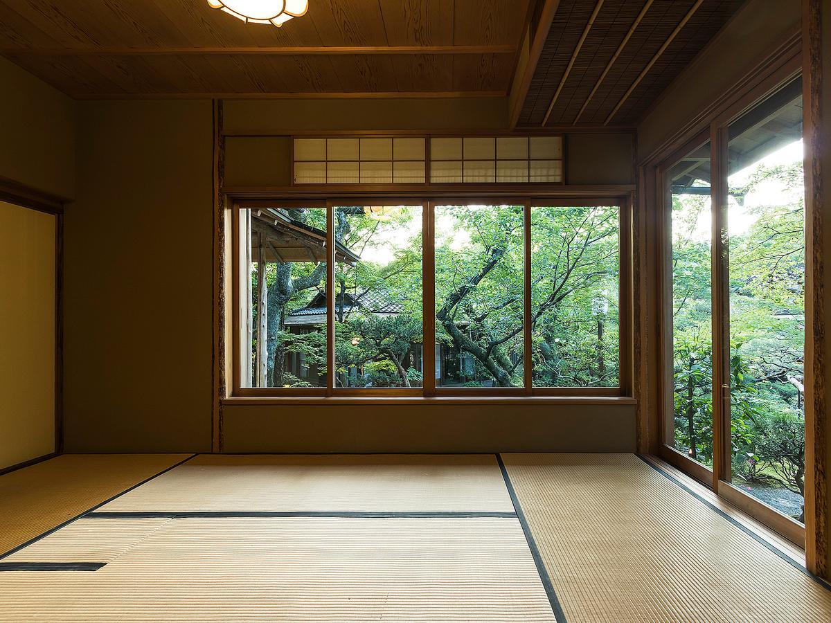 Nanzenji Sando Kikusui Kyoto Bagian luar foto