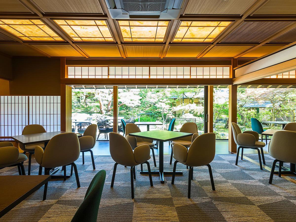 Nanzenji Sando Kikusui Kyoto Bagian luar foto