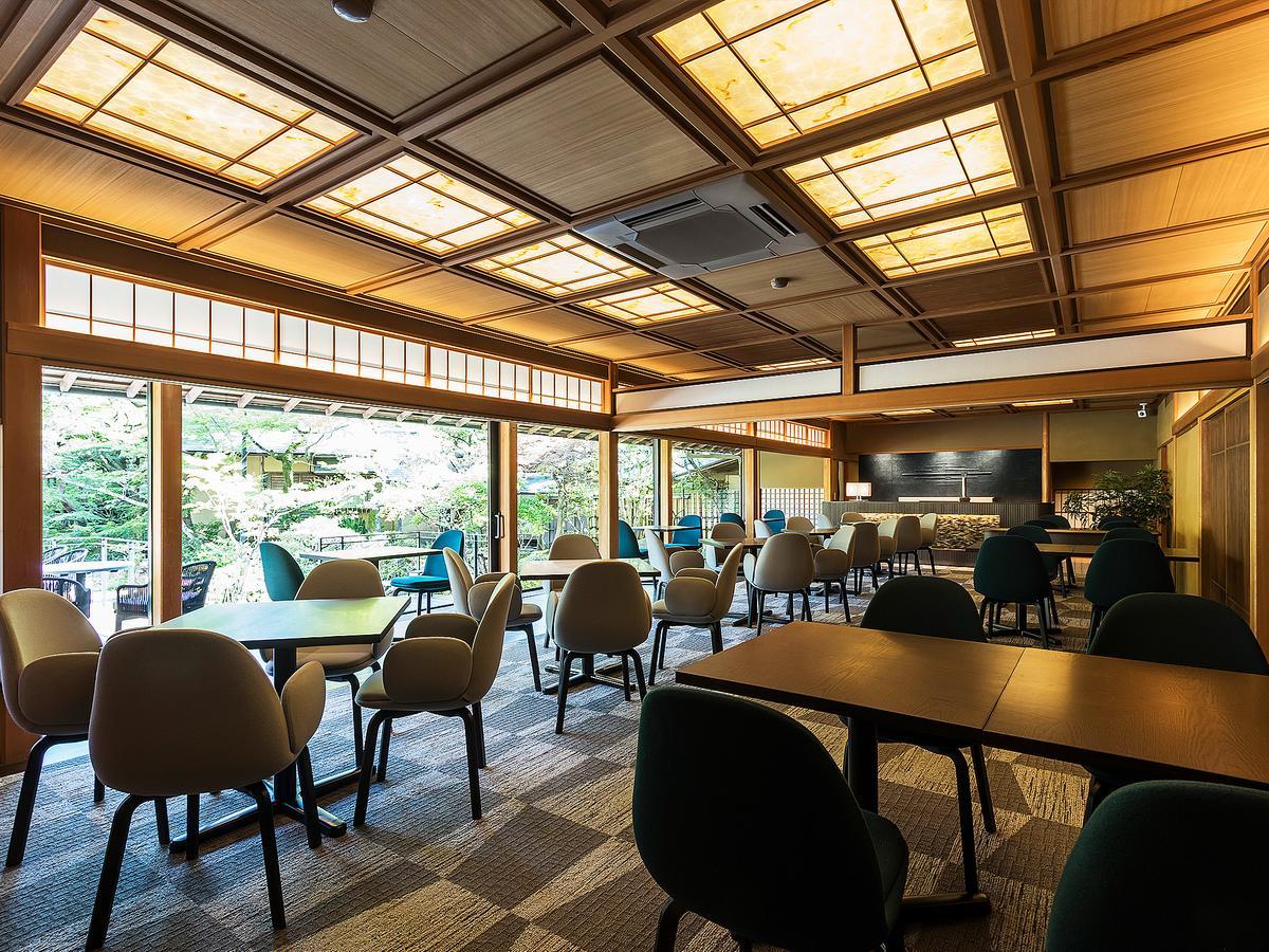 Nanzenji Sando Kikusui Kyoto Bagian luar foto
