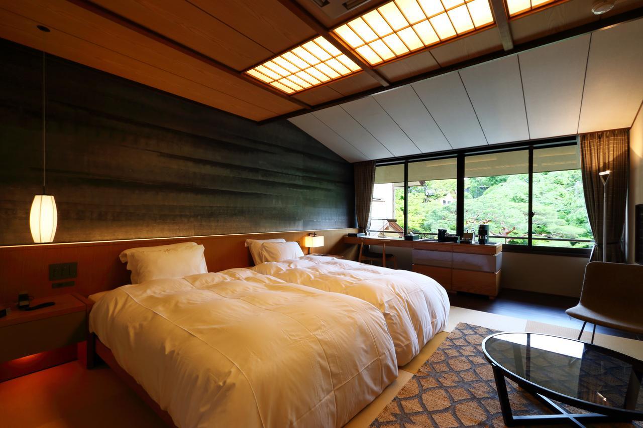 Nanzenji Sando Kikusui Kyoto Bagian luar foto