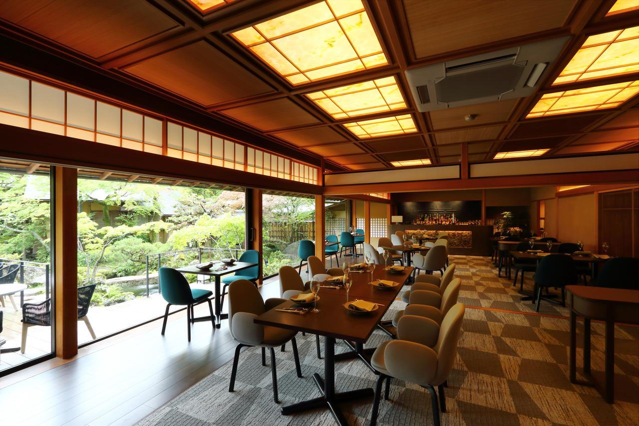 Nanzenji Sando Kikusui Kyoto Bagian luar foto