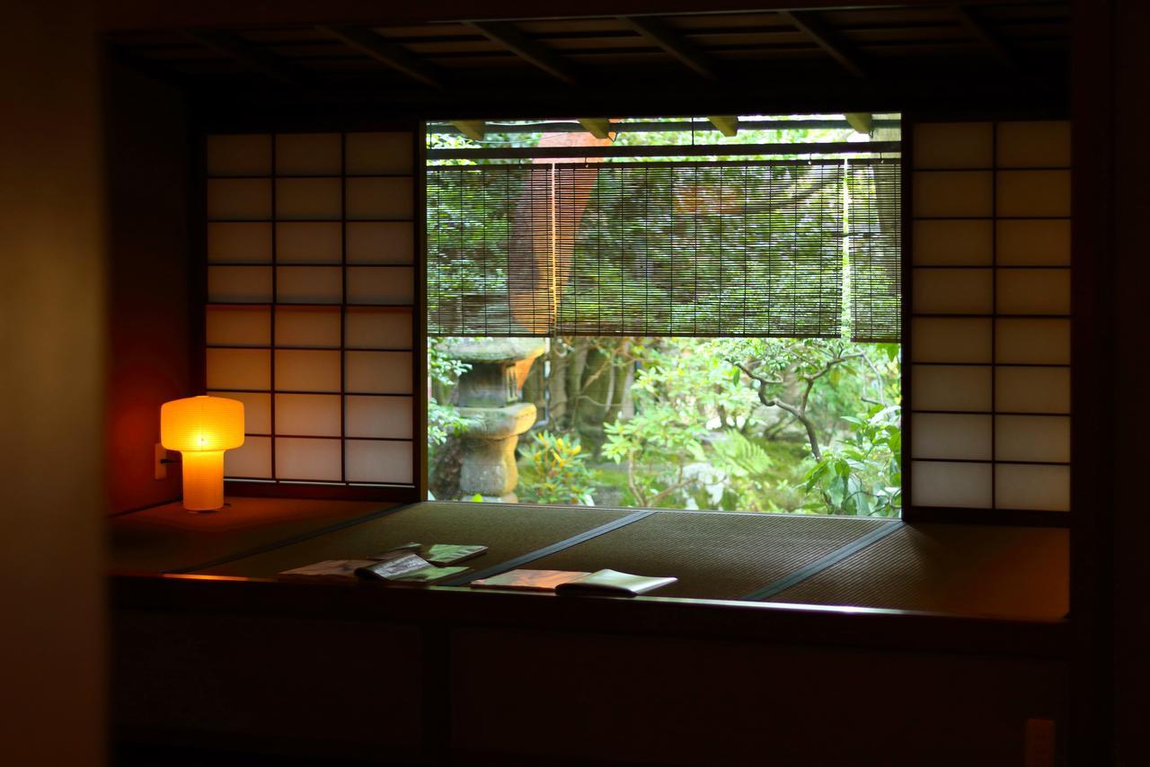 Nanzenji Sando Kikusui Kyoto Bagian luar foto