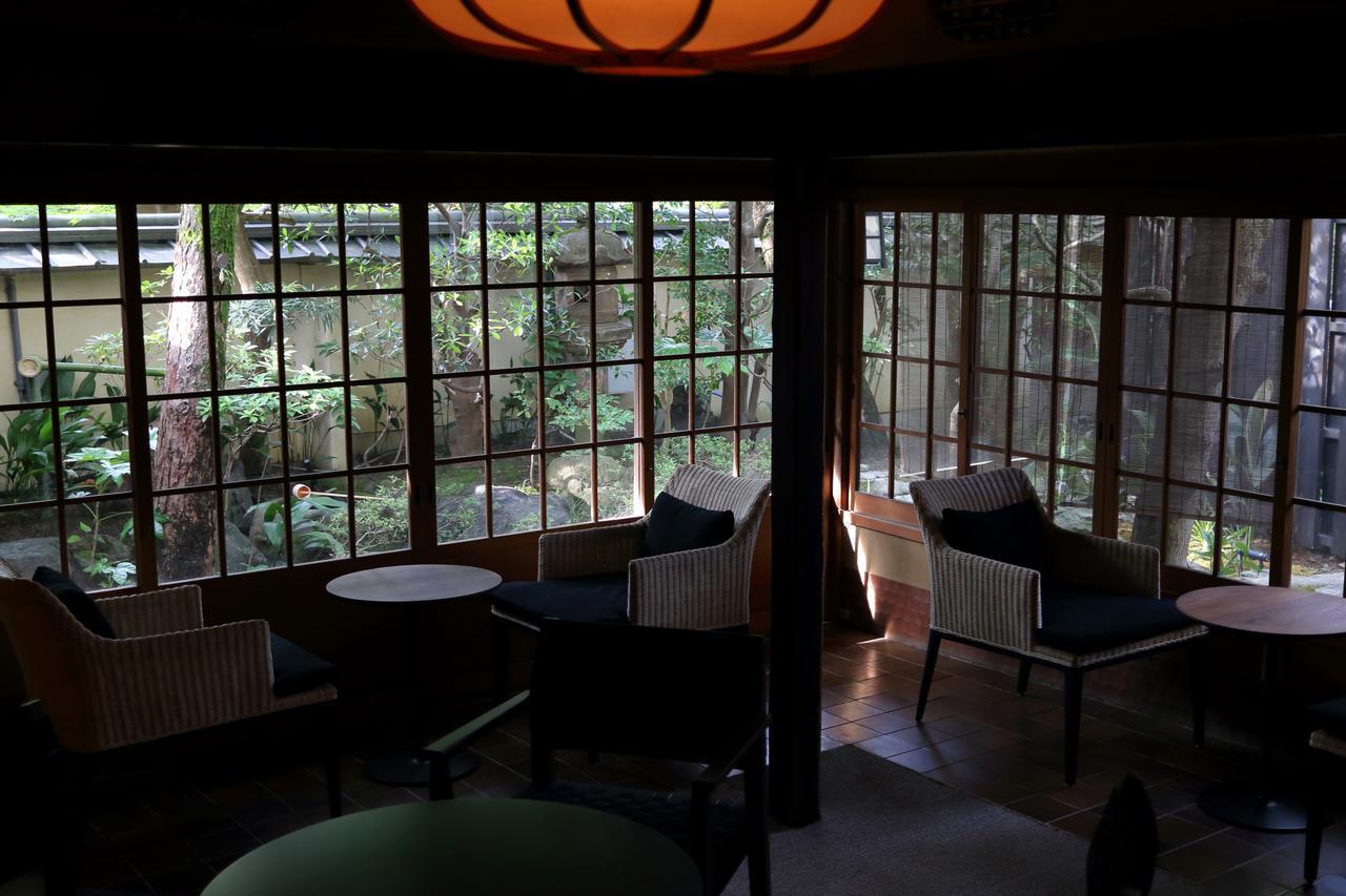 Nanzenji Sando Kikusui Kyoto Bagian luar foto